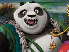 Panda Village Defender