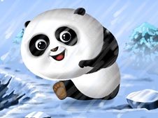 Run Panda Run Online