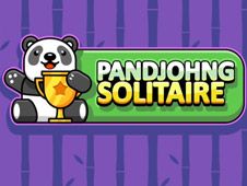 Pandjohng Solitaire Online