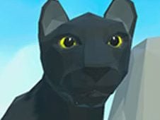 Panther Family Simulator Online