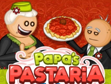 Papa Pastria