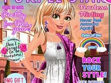 Paparazzi Diva Rapunzel Online