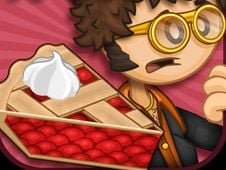 Papa's Bakeria