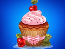 Papa's Cupcakes Bake & Sweets Shop Online