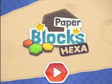 Paper Blocks Hexa Online