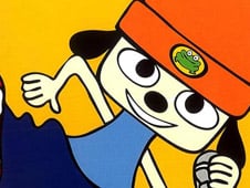Parappa the Rapper
