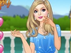 Paris Shopping with Cinderella Online