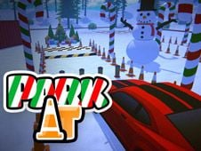 PARK IT Xmas Online