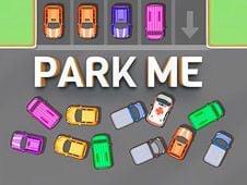 Park Me Online