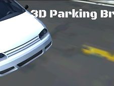 Parking Bridge Online