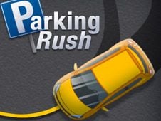 Parking Rush Online