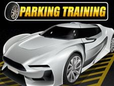 Parking Training