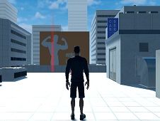 Parkour Go 2 Urban Online