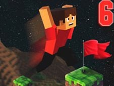 Parkour Block 6