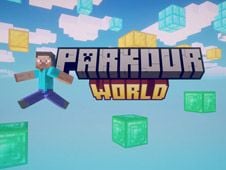 Parkour World