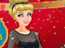 Party Princess Belle Online