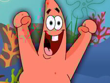 Patrick Dress Up