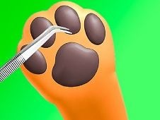 Caring Games