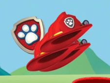 Paw Patrol Get Sorting Online