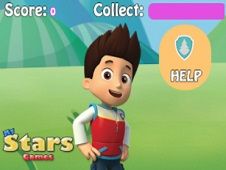 Paw Patrol Connect Online