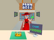 Pawn Boss Online