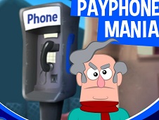 Payphone Mania
