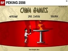 Peking 2008