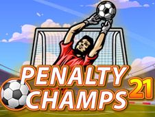 Penalty Champs 21