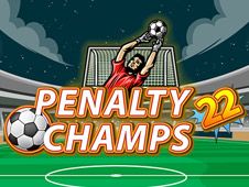 Penalty Champs 22 Online