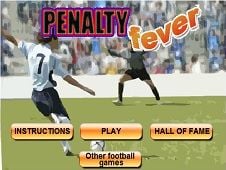 Penalty Fever Online