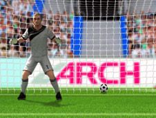 Penalty Kick Online