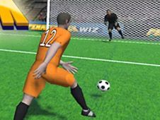 Penalty Kick Wiz Online