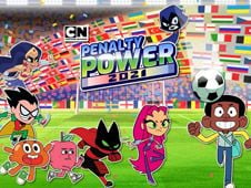 Penalty Power 2021 Online