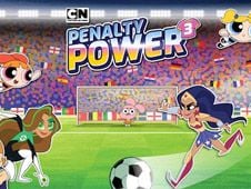 Penalty Power 3