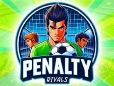 Penalty Rivals Online