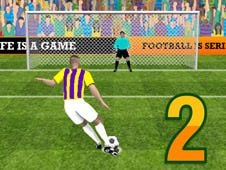 Penalty Shooters 2 Online