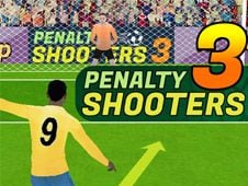 Penalty Shooters 3 Online