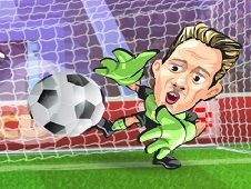 World Soccer 2018 Online