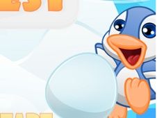 Penguin Quest Online