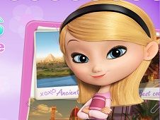 Penny Personality Profile