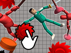 People Playground 3D
