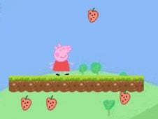 Peppa Pig Strawberry Online