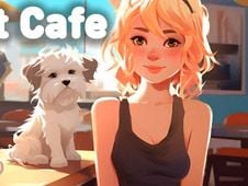Pet Cafe Online