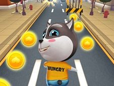 Pet Runner Online