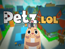 Petz.lol Online