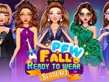 PFW Fall Ready To Wear Season 1