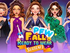 PFW Fall Ready To Wear Season 1 Online