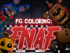 Fnaf Games Online (FREE)