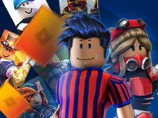 Roblox Games Online (FREE)