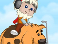 Pheus and Mor